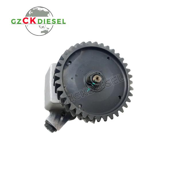 Buy Oil Pump 65.05100-6022 400923-00016A 400915-00022A for D1146 DE08 D2366 Engine at wholesale prices