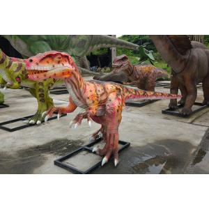 Kawah Hot Sale Attractive Animatronic Dinosaur For Amusement Park