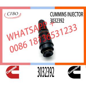 Diesel Engine Parts NT855 Fuel Injector 3054219 3032392 3054220 For Cu-Mmins