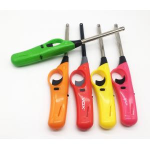 Direct Supply Barbecue Lighters with ISO22072 Certification Model NO. DY-B006