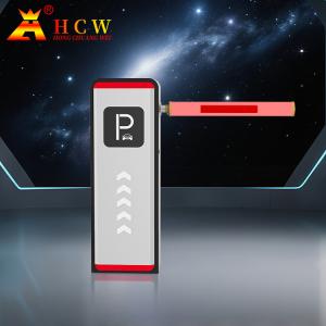China Smart Traffic Barrier Gate on sale
