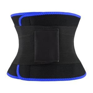 Slimming Trimmer Belt Adjustable Waist Cincher
