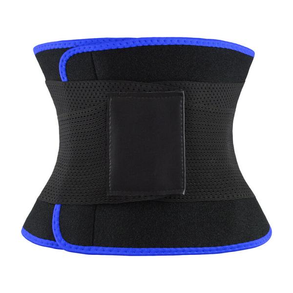 Buy Slimming Trimmer Belt Adjustable Waist Cincher at wholesale prices