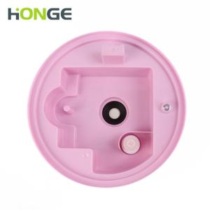 Essential Oil 3.3L Aroma Ultrasonic Humidifier With Changing 7 Color LED Lights