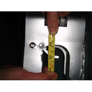 Strong Cuplock Intermediate Scaffold Transom Steel Scaffold Tube Components