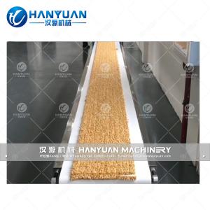 Peanut Bar Equipment