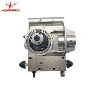 Auto Cutter Parts Crankshaft Casing Without Connecting Part No 705122