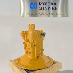 3117404 312D 312B 312C Excavator Hydraulic Pump Parts