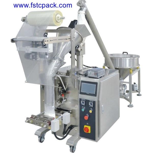 Buy sachet  powder,pouch  packaging machine, packing machinery at wholesale prices