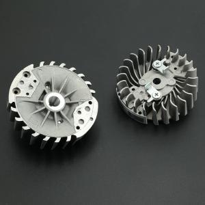 Heavy Duty Flywheel for Chain Saw Parts Kit Tree Cutting Machine Accessories