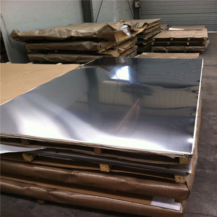 Buy Technical Cold Rolled / Hot Rolled Steel Plate ASTM at wholesale prices