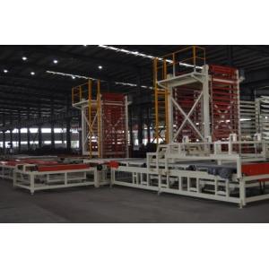 Fully Automated Loading And Unloading System for Clay Brick Dryer Machine with