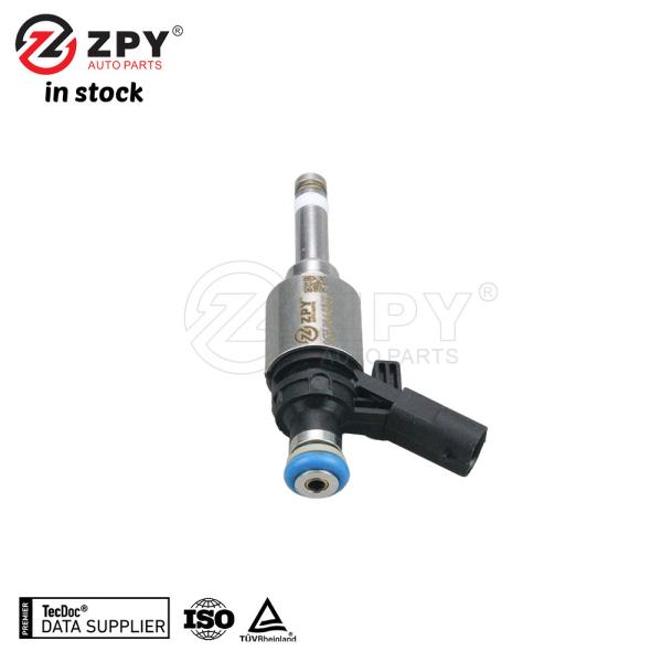 ZPY 06H906036S New Injector injection For Audi A3 2008-2013 A4 2009-2015 2.0T