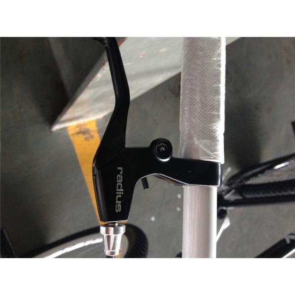 26 Inch Adult BMX Bike Freestyle Bicycle with KMC Chain 1.6m Length