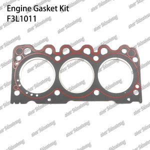 Full Gasket Kit F3L1011 Engine Part