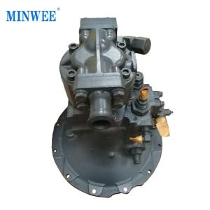 KOMTIOU Excavator PC75-3 hydraulic main pump assy