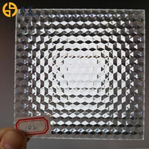 Embossed 0.9mm Extruded Polystyrene Sheets