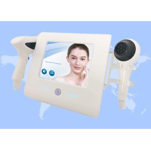 Vacuum Focus Rf Thermolift Face Lifting Machine / Device Wrinkle Removal
