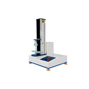 Laboratory Univaersal Tensile Testing Machine Speed 0.5~1000mm / Min
