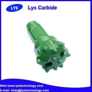 Quality High quality carbide mining tool for sale