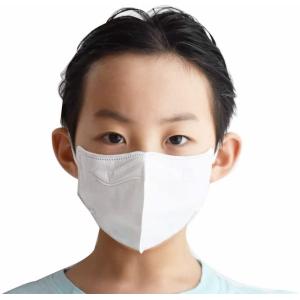 China 14x9.5cm Kids Protective Face Mask Meltblown Disposable  Face Mask on sale