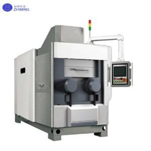 ​​High-Precision Multi-Wire Cutting Equipment for Mass Production of Sapphire