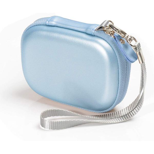 5mm Zipper EVA Camera Case