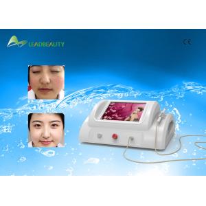 China Portable 30mhz rbs for spider vein varicose vein treatment machine on sale