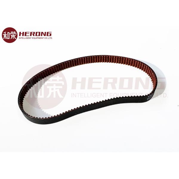 China ATM Part Hyosung Card Reader Belt 121 Original New ATM spare parts on sale China ATM Part Hyosung Card Reader Belt 121 Original New ATM spare parts on sale