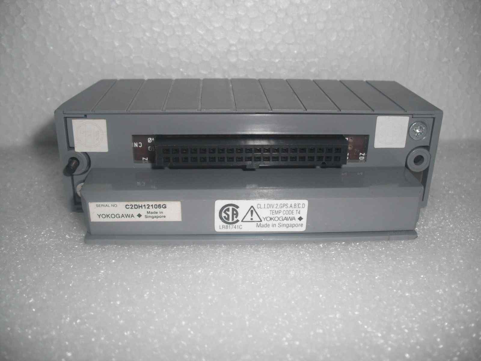 Quality Yokogawa PW302/S4 Power Supply Module for sale