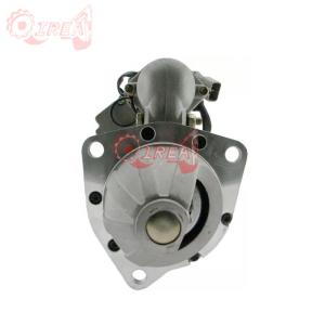 For PC200-3 6D105 Excavator 600-813-4120 0-23000-1231 24V 13T 5.5KW Starter