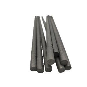Tungsten Carbide Alloy Round Bar Blanks