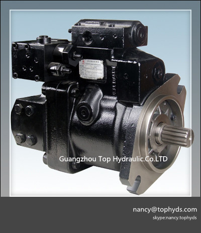 Buy Kawasaki Hydraulic Piston Pump K3VL80 for excavator at wholesale prices