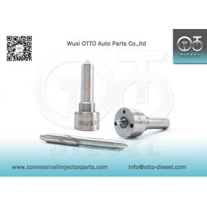 Nozzle-Valve Kit 7135-650 Delphi Injector Repair Kit With L157PBD Nozzle And