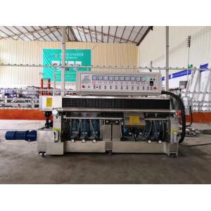 Customization Automatic Glass Straight Line Beveling Machine for Customized