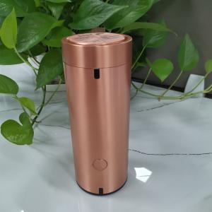 ODM Stainless Steel Sensor Soap Dispenser 270ML Bathroom Countertop