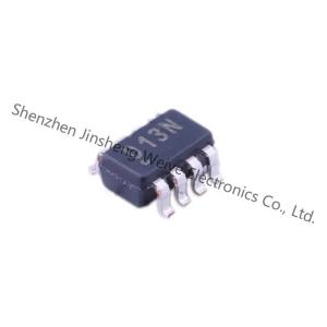 Quality DAC7513N Digital To Analog Converter IC DAC Lo-Pwr R-To-R Output 12-Bit Serial Input for sale