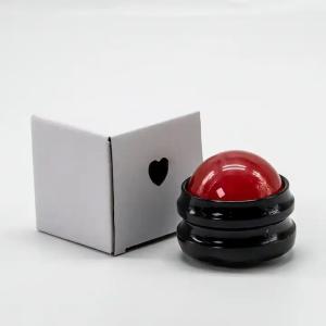 Wholesale Private Label Cold Massage Therapy Ball Fitness Cryosphere Massager