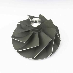 China GTP38 Turbocharger Wheels 7036970001 For 702650-0001 Turbo on sale