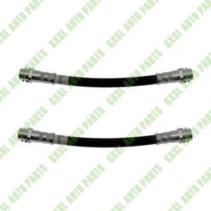 For Bentley Flying Spur Continental GT SuperSports Rear Brake Line Hose Brake Hose OEM 3D0611775K