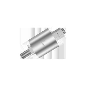 High Reliability Non Mercury Slip Ring Power / Signals Seamless Transmission For