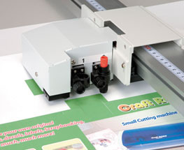 Graphtec FC2250 Flatbed Cutting Plotter Table For Gerber Cutter