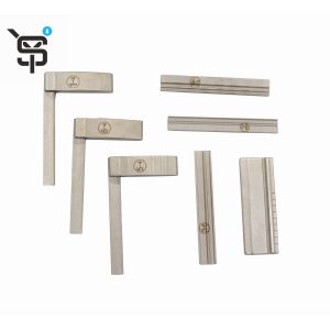 Locksmith Door Opening Tools Quick Open Lock Pick Set Lock Entry Tool YS500145