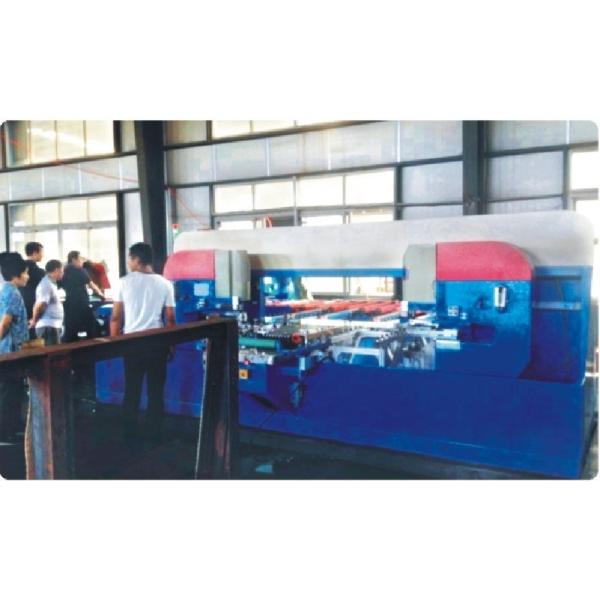 Buy Stable Operation Cnc Based Drilling Machine , Furniture Glass Drilling Equipment at wholesale prices
