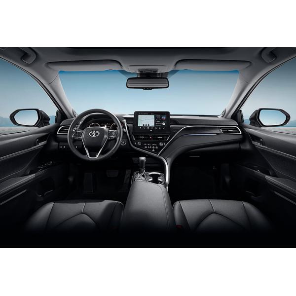 2024 2025 Car Toyatas Camrys 2.5hg 2.5he Hybrid Sedan Car 2.5 Q 2.5q 2.5hq Auto Car camrys 70 75 80 avto Seats 5 People