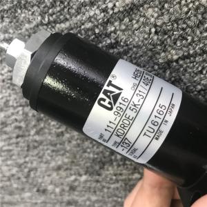 111-9916 Proportional Solenoid Valve For erpillar Excavator E312B/C/E320B/C/D