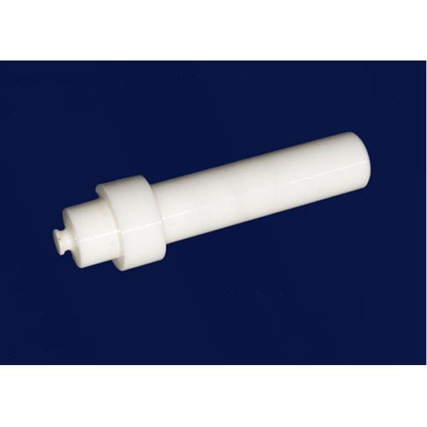 High Temperature Refractory Machining Ceramic Parts Silicon Wafer Cutting