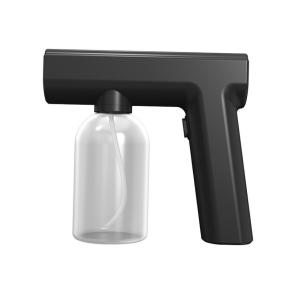 Wireless Nano Blu Ray Sterilization Atomization Disinfection Gun Portable