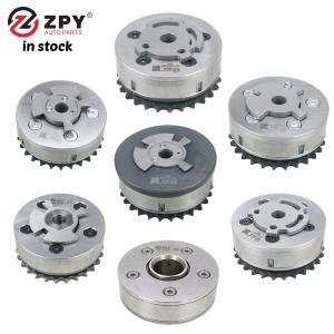 ZPY Tech Master Car Camshaft Adjuster Gears Timing Cam Phaser For A6L 2005-2012