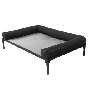 20cm Elevated Outdoor Dog Bed